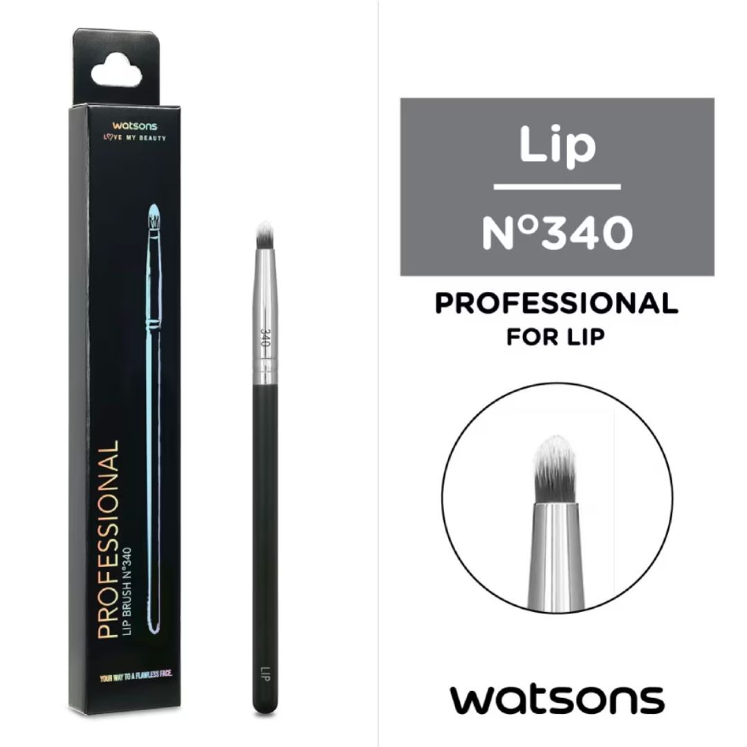 PRE ORDER | Watsons Lip Brush