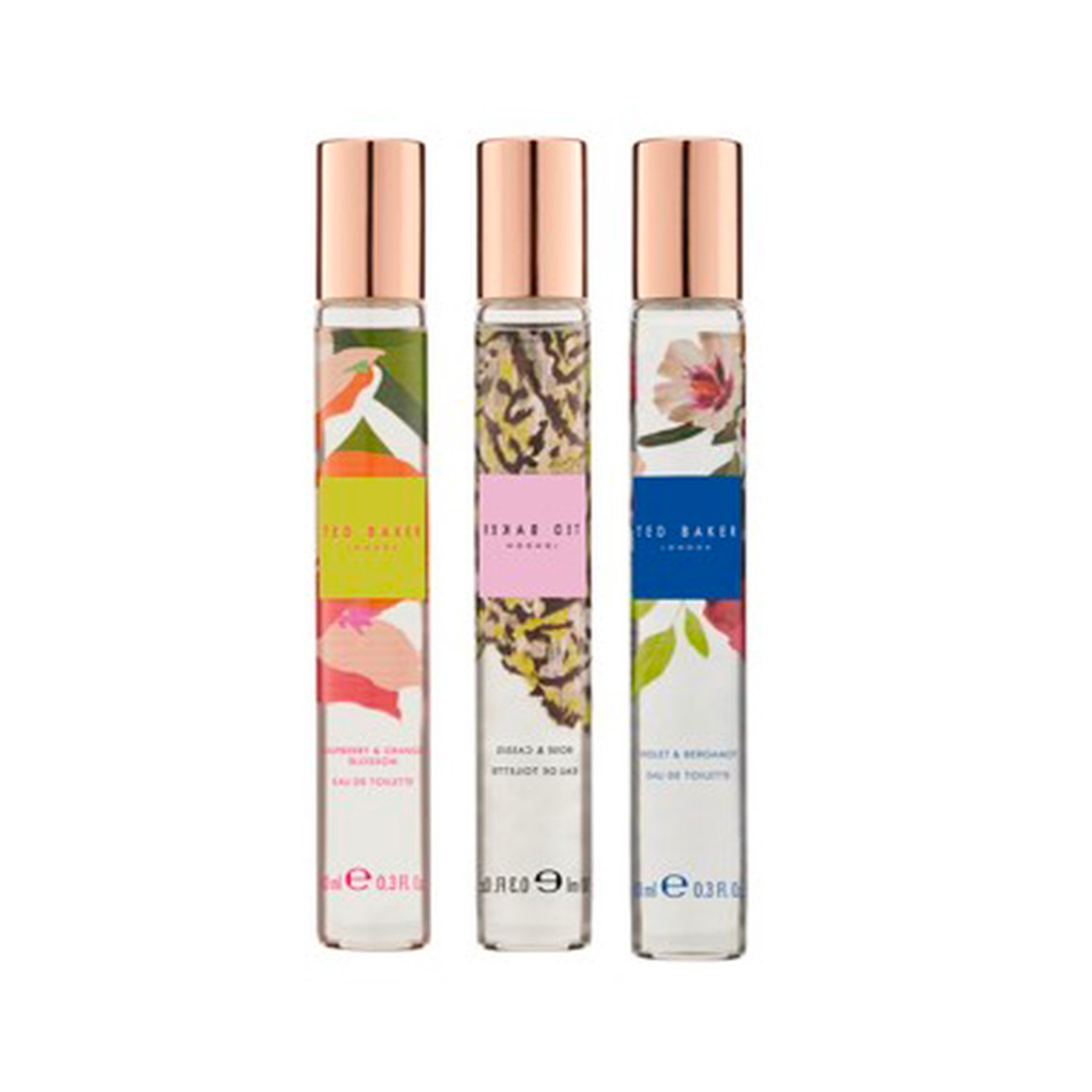 PRE ORDER | Ted Baker London Chic Scents [3 Scents]