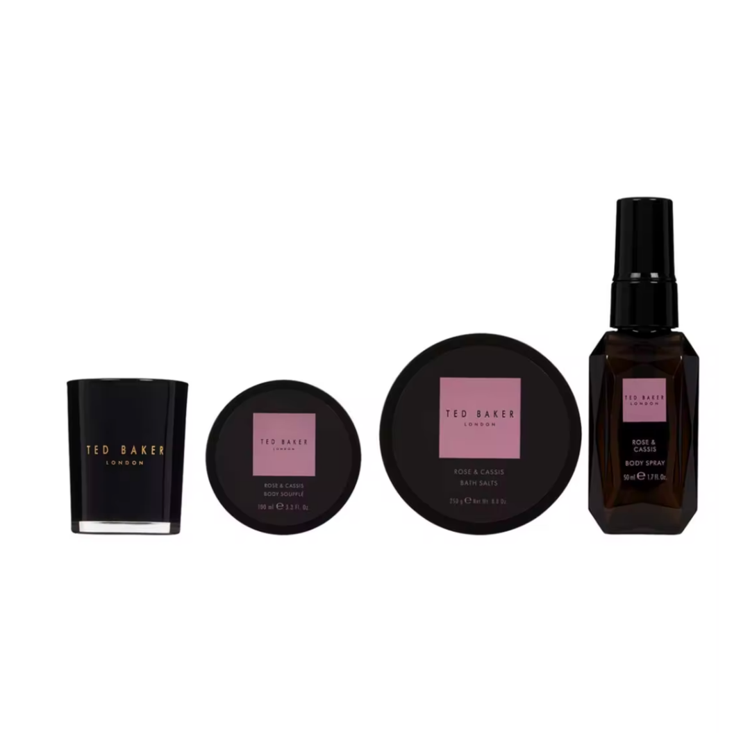 UK PRE ORDER | Ted Baker Relax & Unwind Gift Set [5in1 set] 🇬🇧 BOOTS