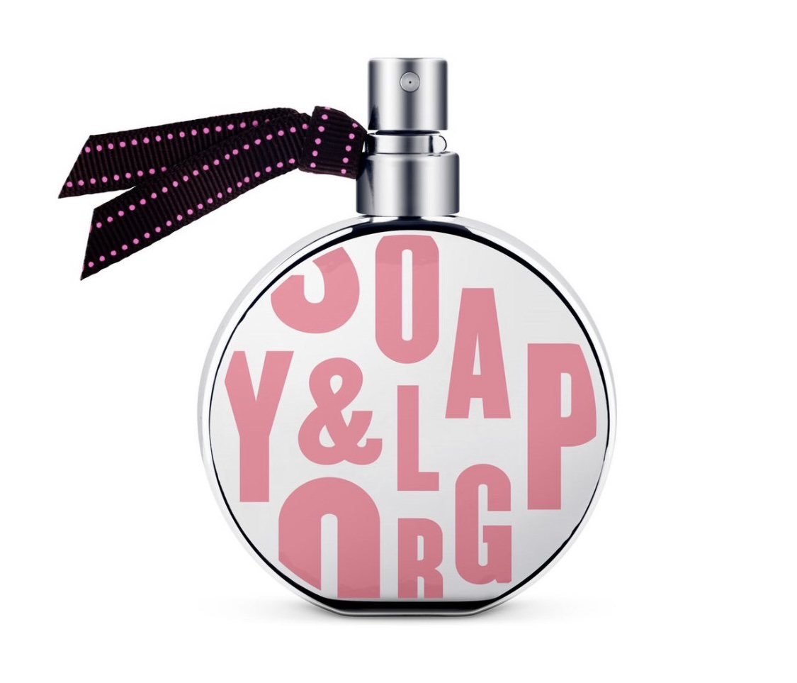 PRE ORDER |  Soap and Glory Original Pink Perfume 50ml