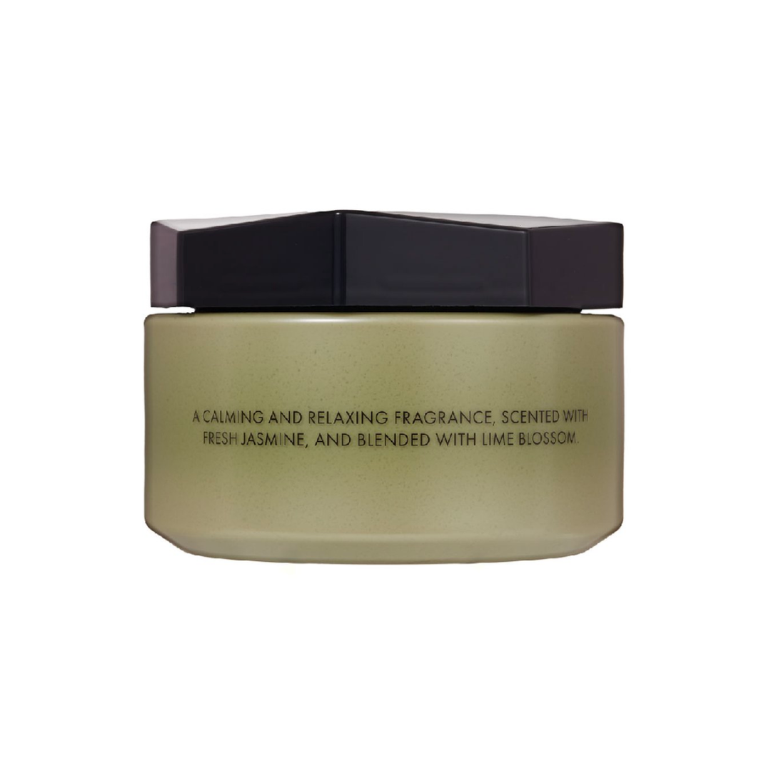 PRE ORDER | Ted Baker London Jasmine & Lime Blossome Detoxifying Clay Body Scrub 450g