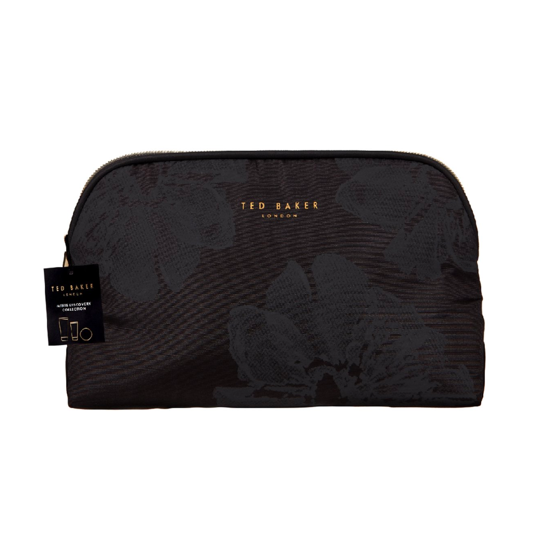 PRE ORDER | Ted Baker London Minis Discovery Collection Set 4in1